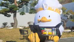 러키더키 매장 이미지