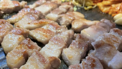 청평 숯불갈비  매장 이미지