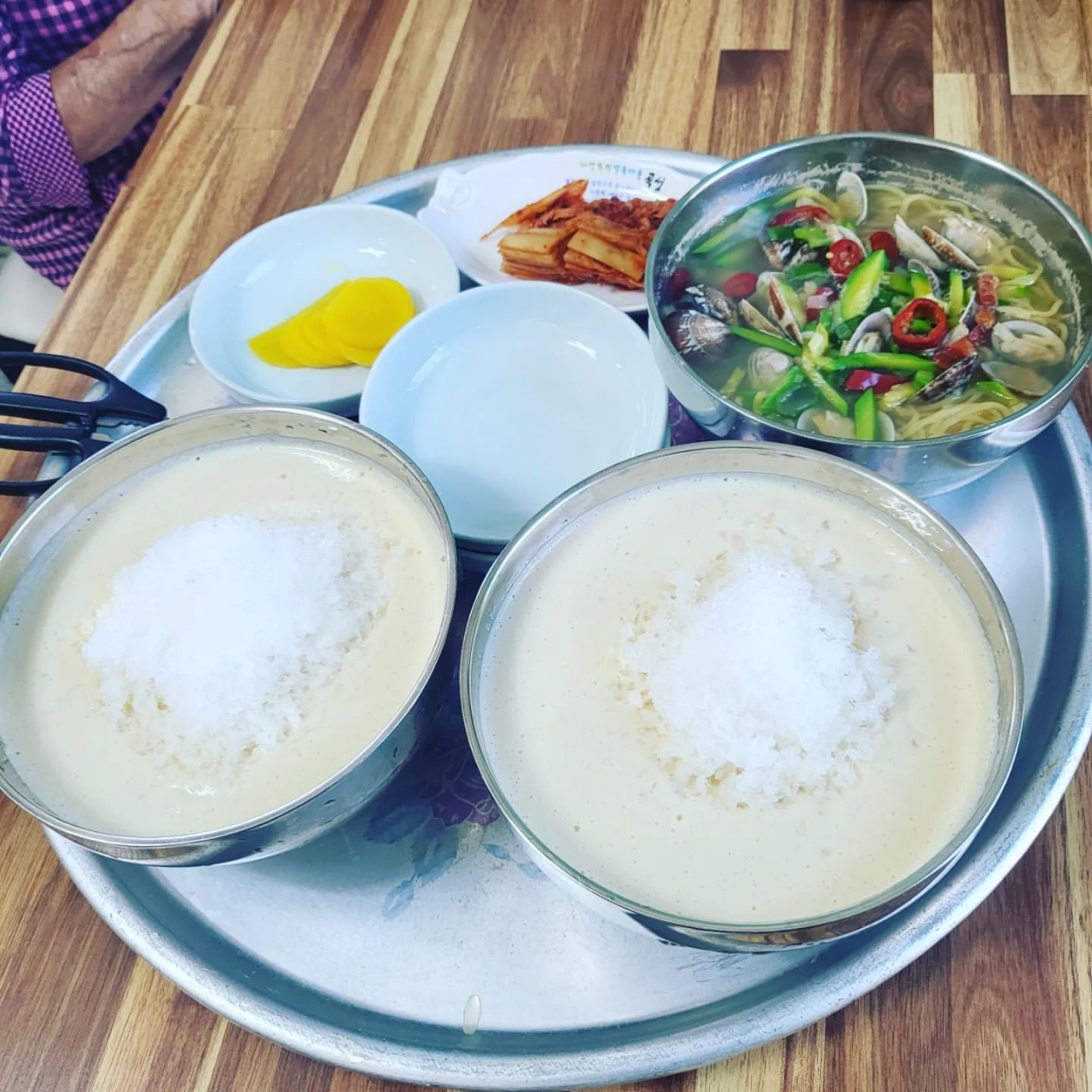 청보석 매장 이미지