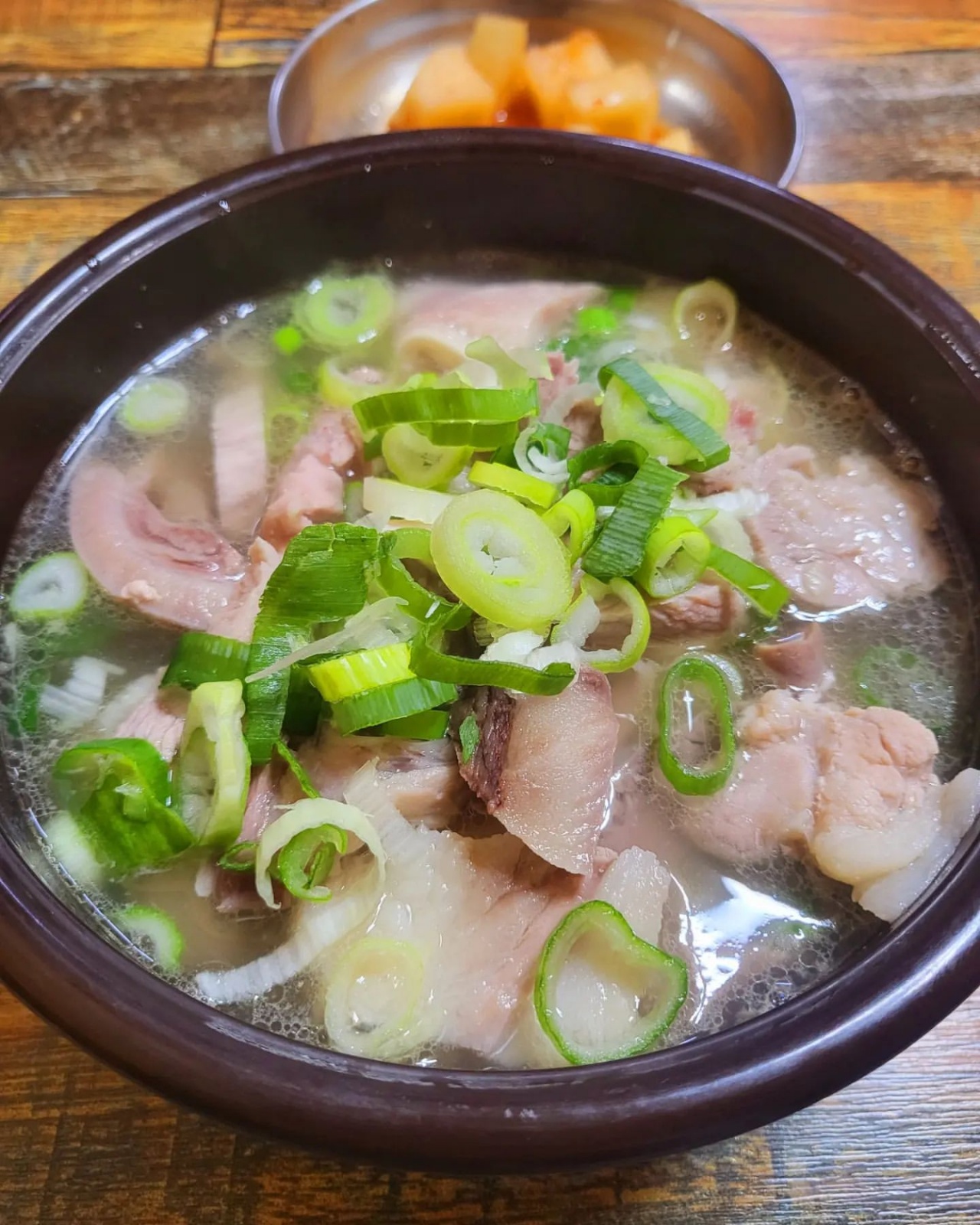 토종마을 매장 이미지