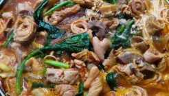 전통창평국밥 매장 이미지