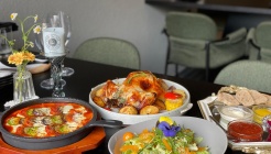 꼼빠니라운지 매장 이미지