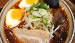 우시라멘 매장 이미지