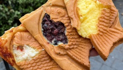 맨붕 [맨날 먹고싶은 붕어빵] 매장 이미지