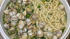 조조칼국수 매장 이미지