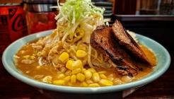 566라멘 매장 이미지