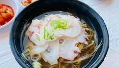 베짱이 문어국밥 매장 이미지