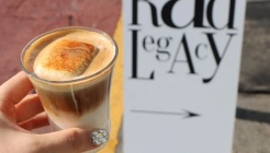 RAD LEGACY 매장 이미지