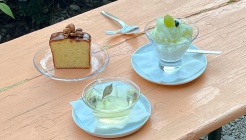 오가닉모가 매장 이미지