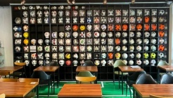 매치볼하우스 매장 이미지