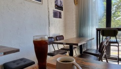 히말라야프레소 매장 이미지