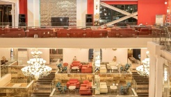 포지티브스페이스566 매장 이미지