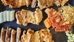 잡앗닭 매장 이미지