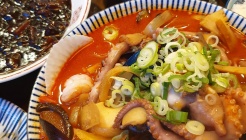 진화라락 매장 이미지