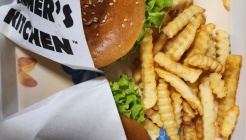 파머스키친 매장 이미지