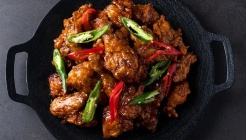 김삿갓통닭 매장 이미지