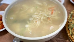 장미칼국수 매장 이미지