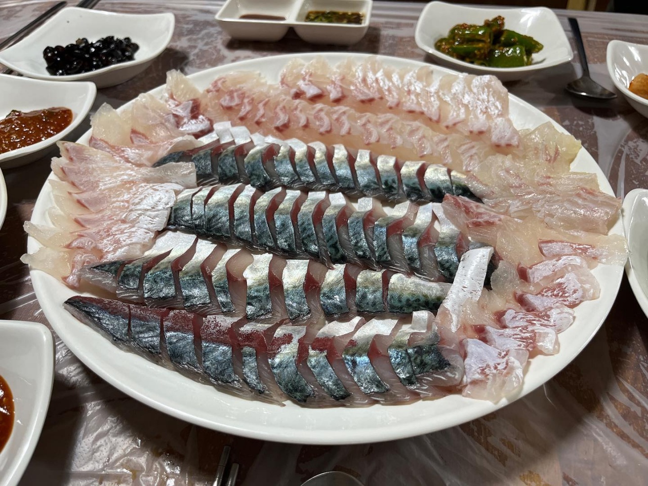 바다포차 매장 이미지