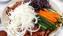 도덕봉가든 매장 이미지