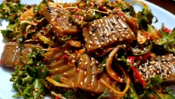 실내포장마차 매장 이미지