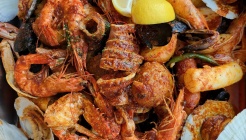 LA코코보일링 매장 이미지