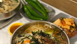 진주국수 매장 이미지