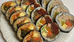 통통김밥 매장 이미지