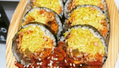 몽디김밥 매장 이미지