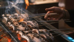 윤우나기 매장 이미지