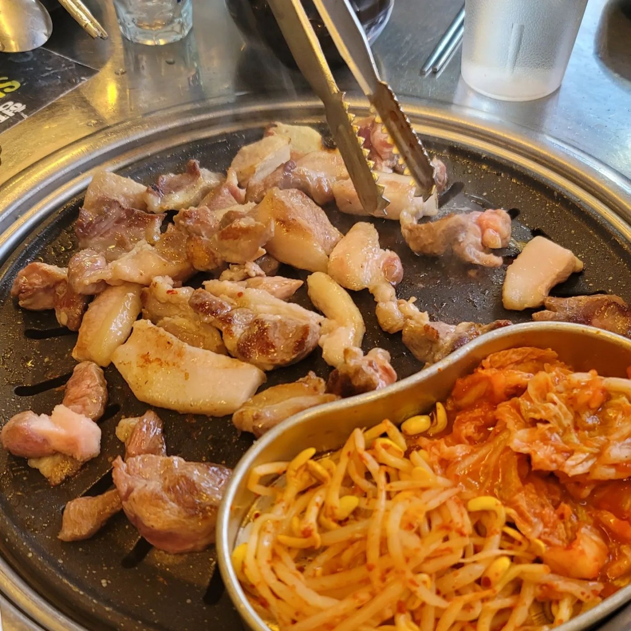 형제뒷고기 매장 이미지