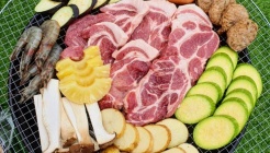 양주르 매장 이미지