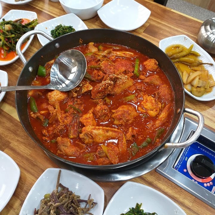 임진강쉼터어부식당 매장 이미지