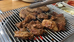 태능숯불갈비 매장 이미지