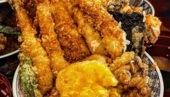 쿄다이텐동 매장 이미지