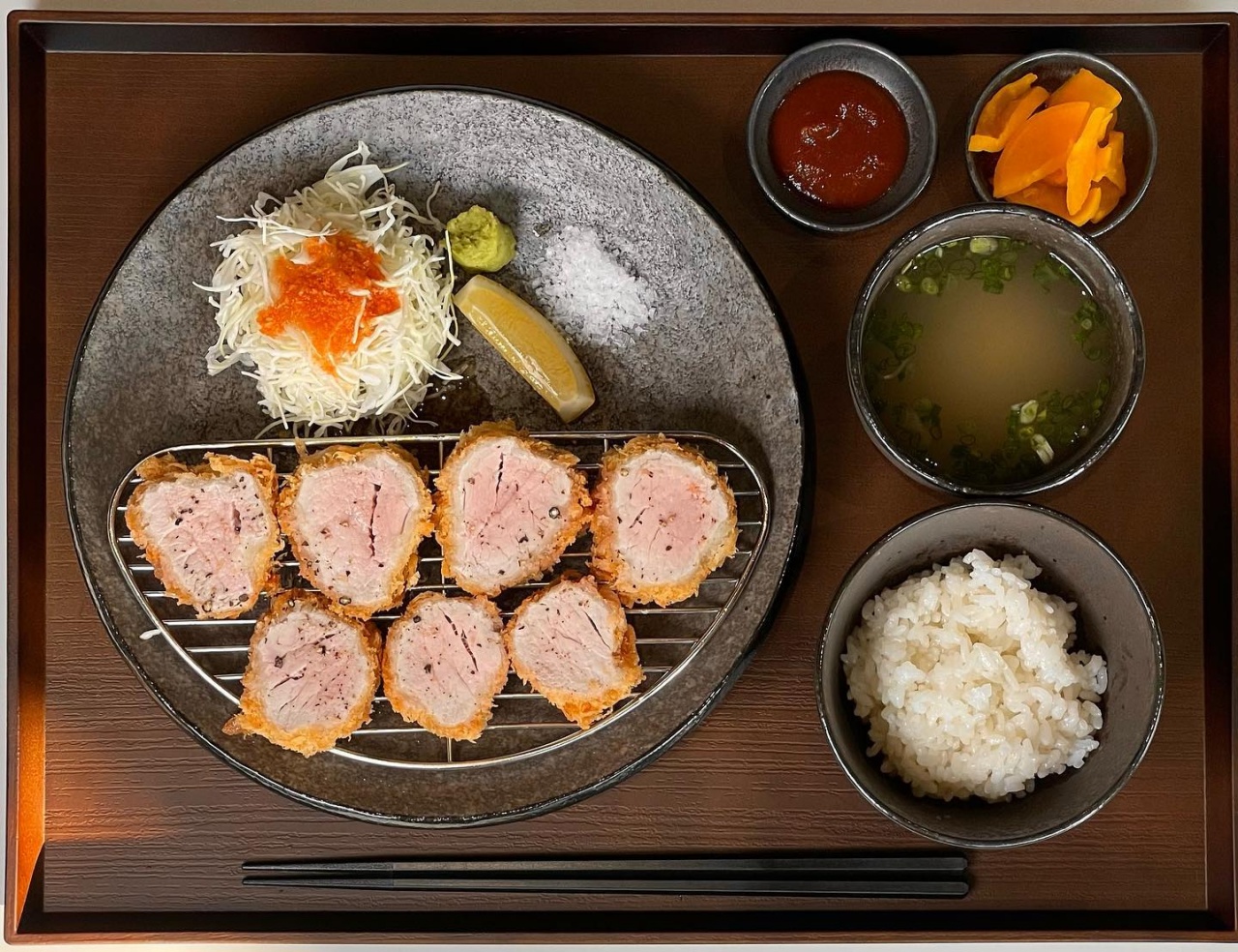 카츠코우 매장 이미지