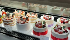 슬로우벗베럴 매장 이미지