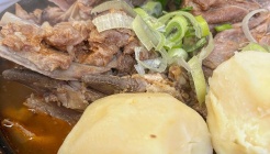 서울감자탕 매장 이미지