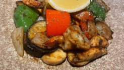 백야다이닝라운지 매장 이미지