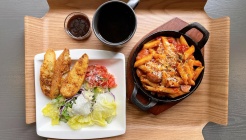 슬로우그라운드 매장 이미지