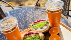 까페호사 매장 이미지