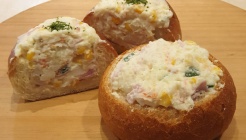 퀸즈베이커리 매장 이미지