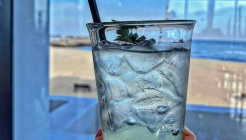 카페청호동 매장 이미지