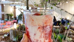 마고노더니스 매장 이미지