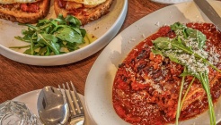 로에베 플로레스 매장 이미지