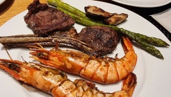 서울드래곤시티 푸드익스체인지 매장 이미지