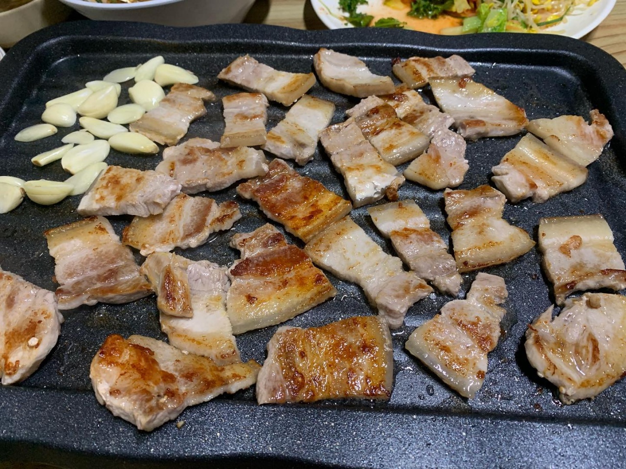 고향보리밥집 매장 이미지