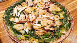조조칼국수 매장 이미지