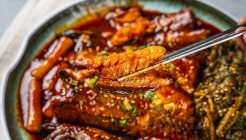 백번가코다리 매장 이미지