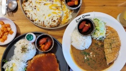 에버그린 돈까스 매장 이미지