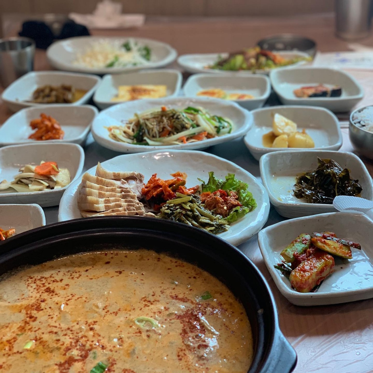 길목 매장 이미지